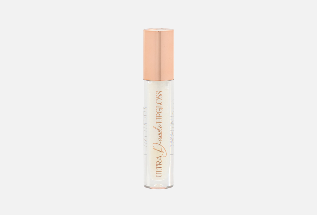 Beauty Creations Lip Gloss Ultra Dazzle Goal Digger