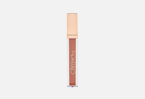 Beauty Creations Matte Liquid Lipstick Seal The Deal- #11 Last Touch