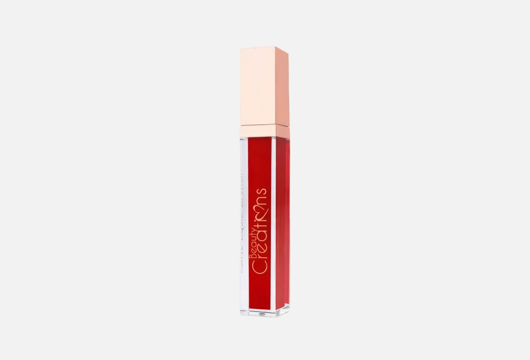Beauty Creations Matte Liquid Lipstick Seal The Deal- #18 Attractive