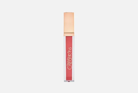 Beauty Creations Matte Liquid Lipstick Seal The Deal- #9 Now Or Never