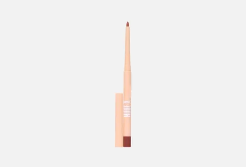 Beauty Creations Nude X Lipliner -Taste Of Me