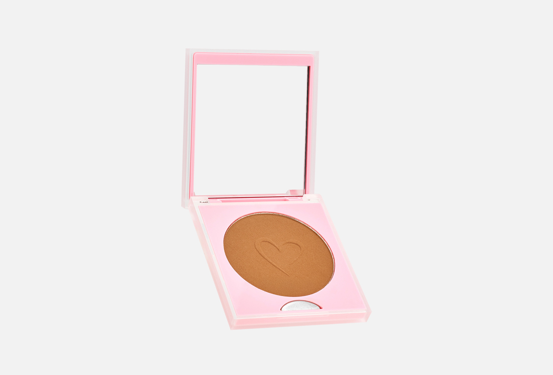 Beauty Creations Sunkissed Bronzer- 06 Sunny Hunny