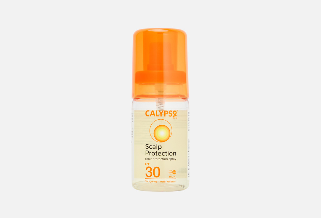 Calypso Scalp Protect SPF 30 Spray,