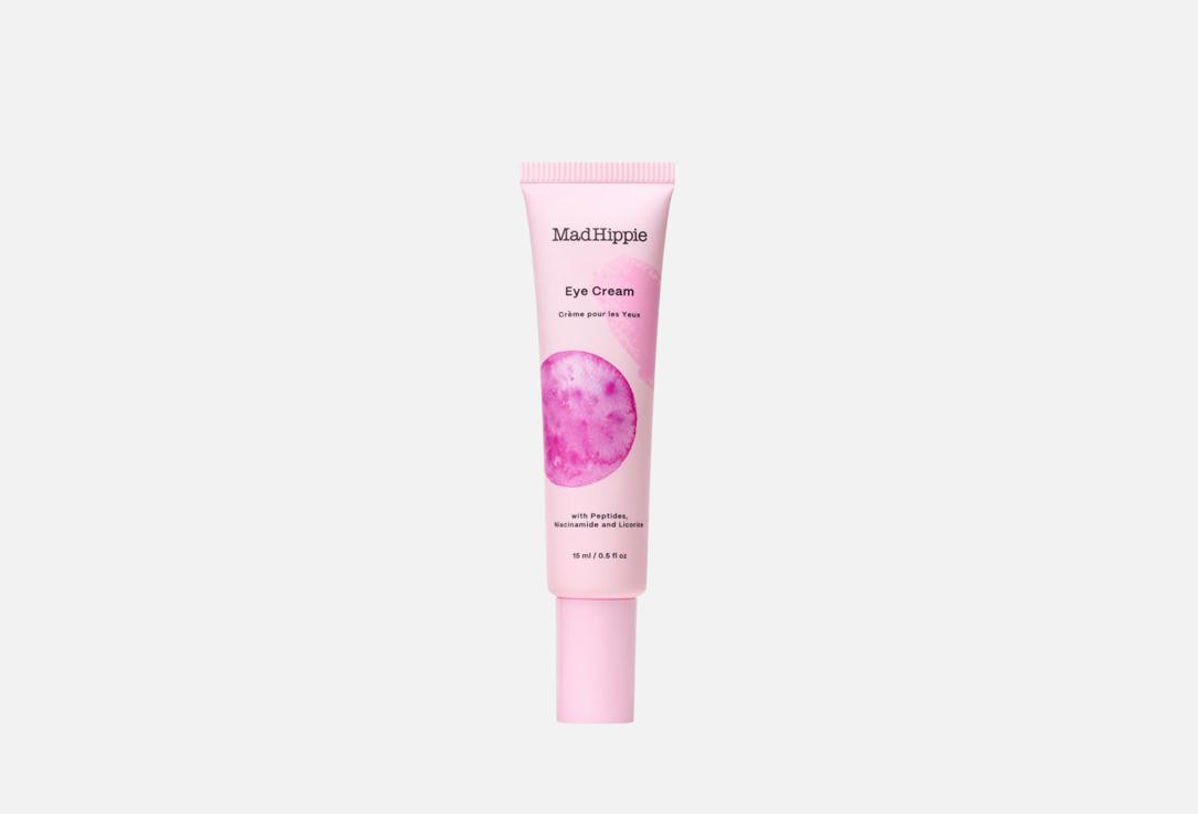 Mad Hippie Eye Cream,