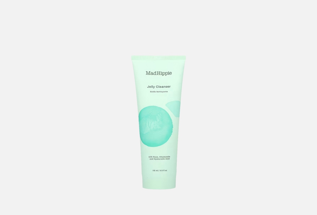 Mad Hippie Jelly Cleanser,