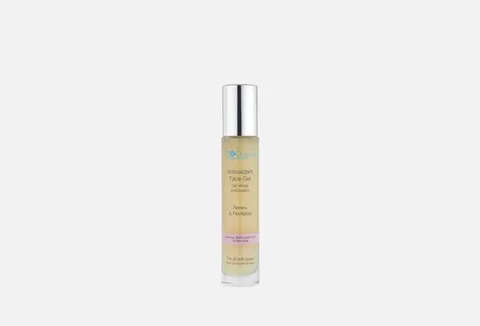 The Organic Pharmacy Antioxidant Face Gel,