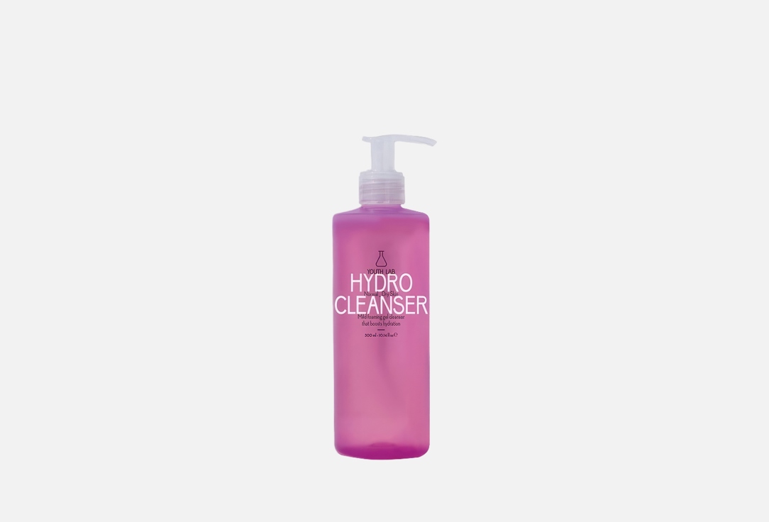 Youth Lab Hydro Cleanser,
