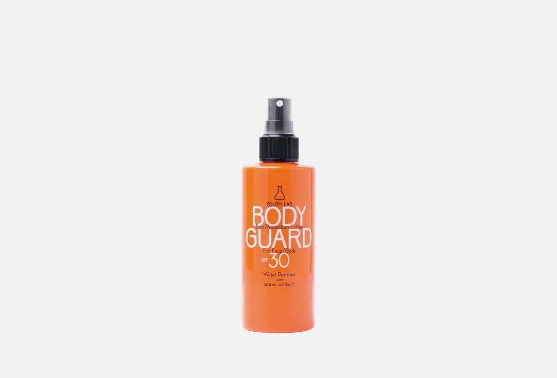 Youth Lab Body Guard SPF 30,