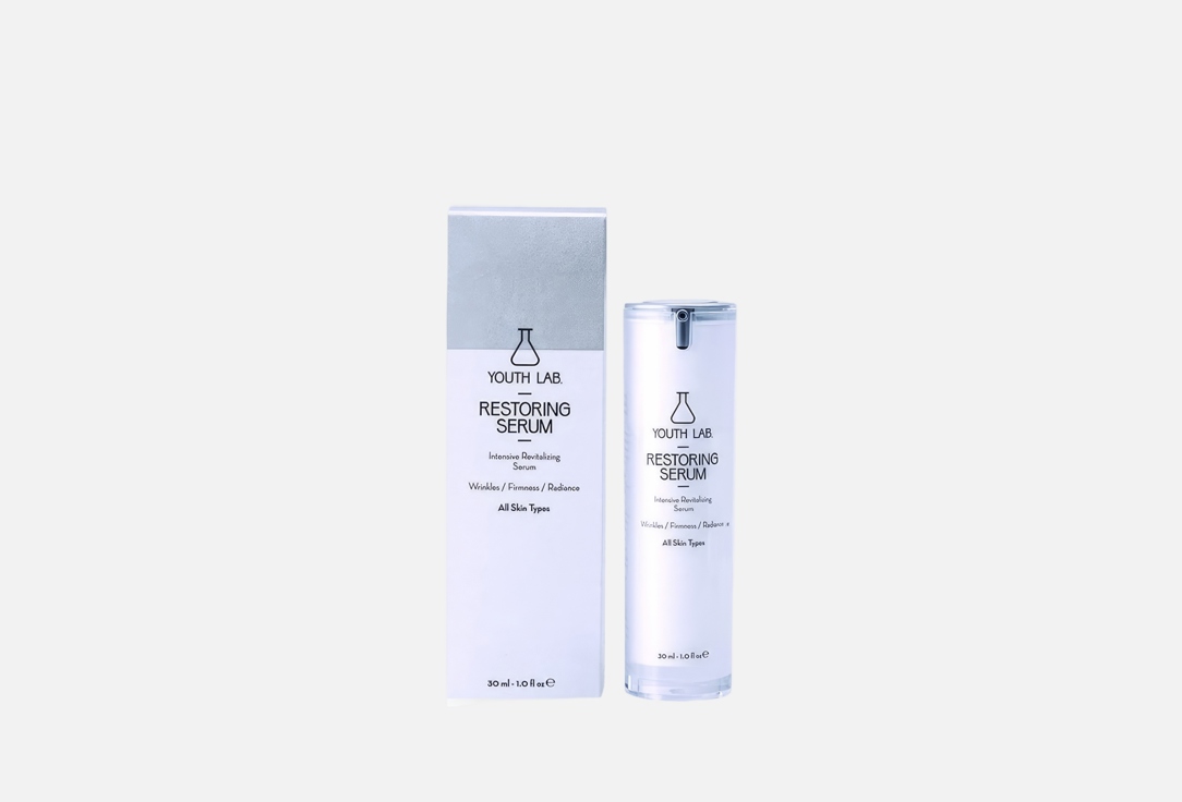Youth Lab Restoring Serum,