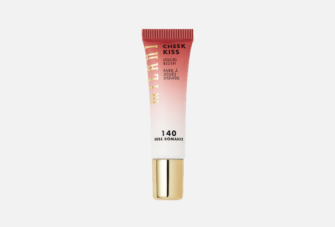Milani Cheek Kiss Blush, Rose Romance