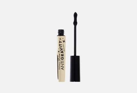 Milani Highly Rated Anti-Gravity Mascara - Intense Black, 11.