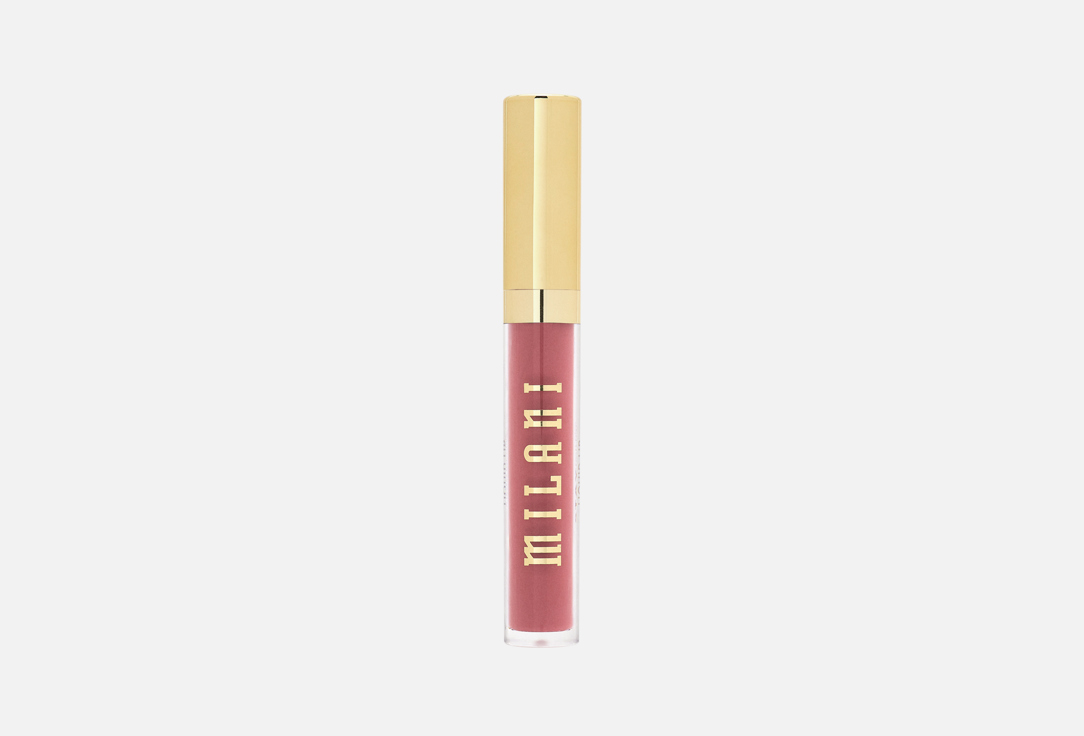 Milani Stay Put Liquid Lip Longwear Lipstick - Vibe