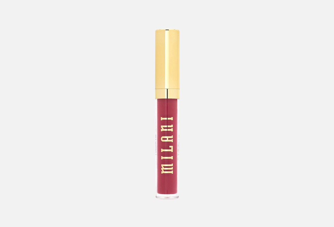 Milani Stay Put Liquid Lip Longwear Lipstick - Unhinged