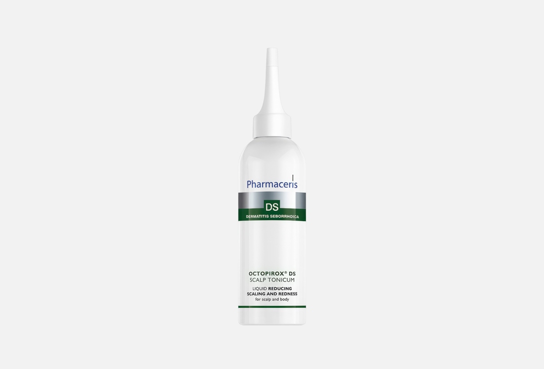 Pharmaceris DS Octopirox Scalp Tonicum Liquid