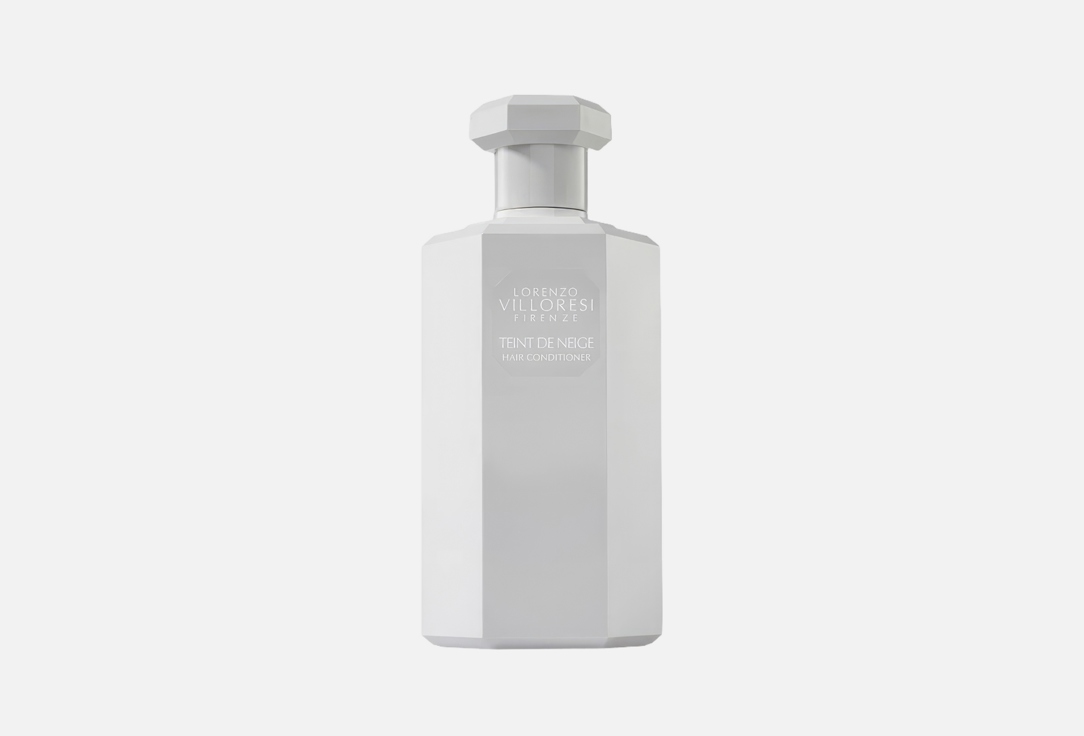 Lorenzo Villoresi Teint de Neige Hair Conditioner