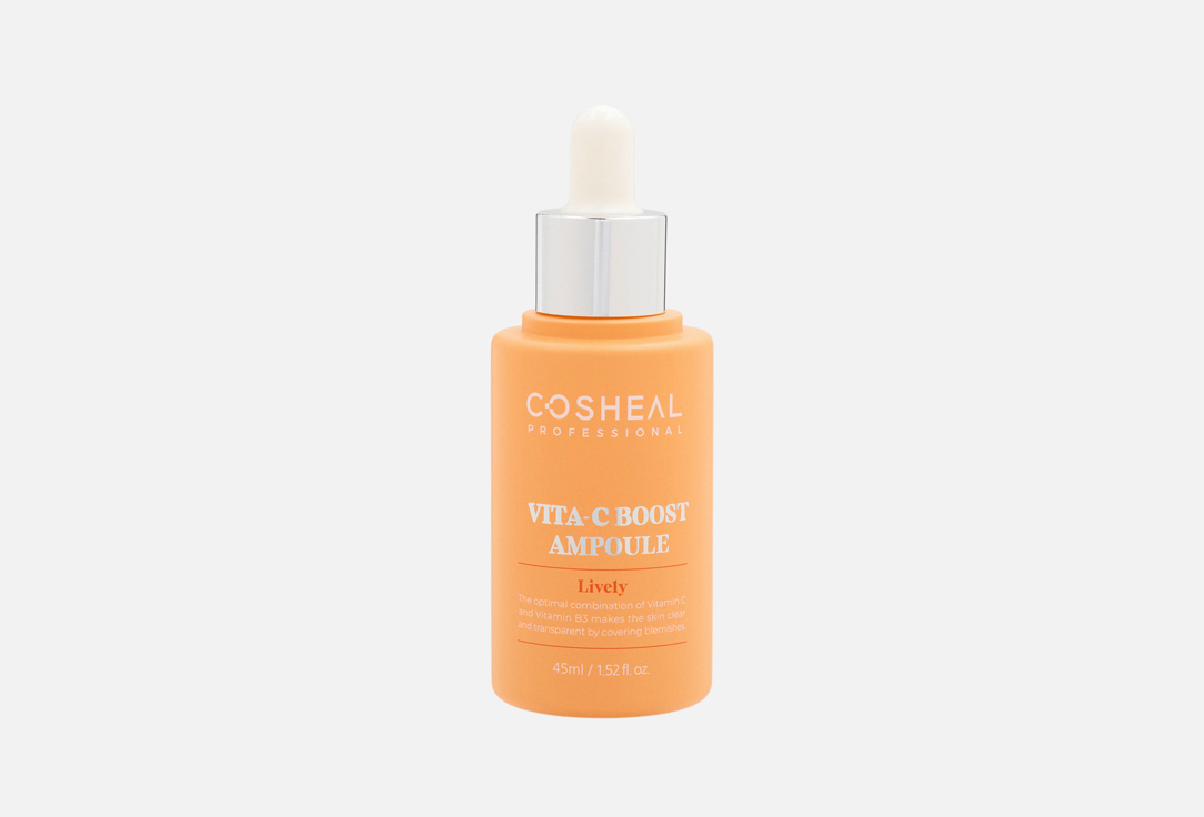 Cosheal Vita-C Ampoule