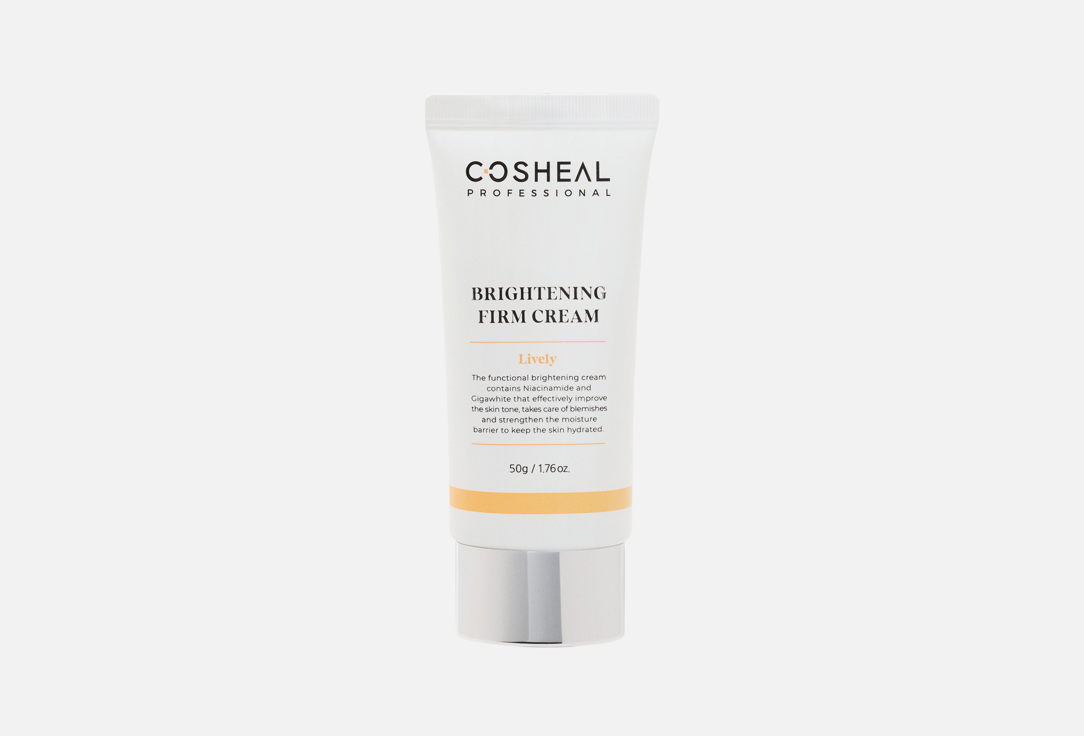 Cosheal Brightening Firm Cream