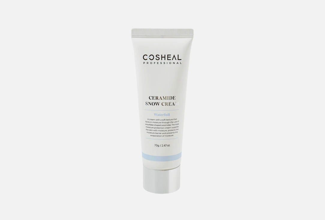 Cosheal Ceramide Snow Cream