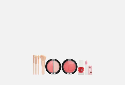 Miss Nella Glamorous Picks - Pink Edition