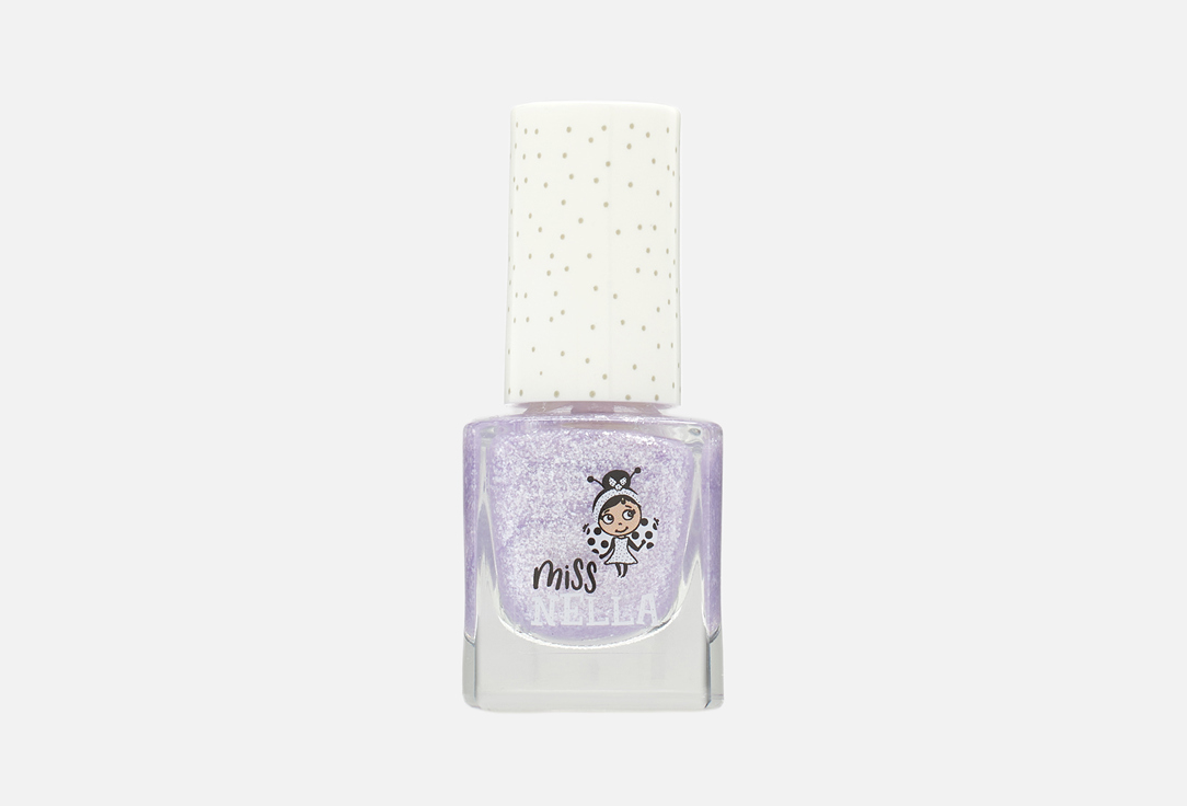 Miss Nella MN47 Spakly Zebra