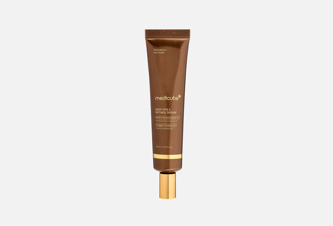 Medicube Deep Vita Retinol Serum