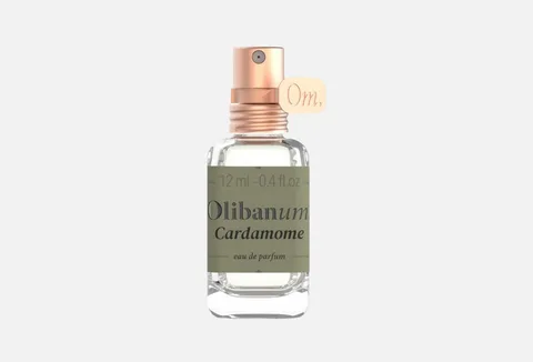 OLIBANUM Cardamome EDP 50ml