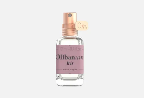 OLIBANUM Iris EDP