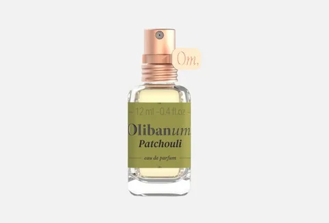 OLIBANUM Patchouli EDP