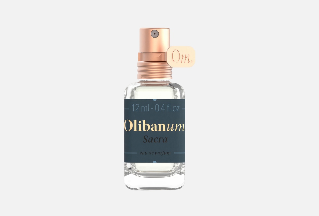 OLIBANUM Sacra EDP