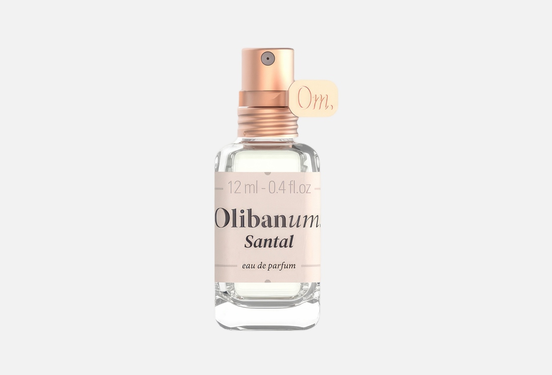OLIBANUM Santal EDP