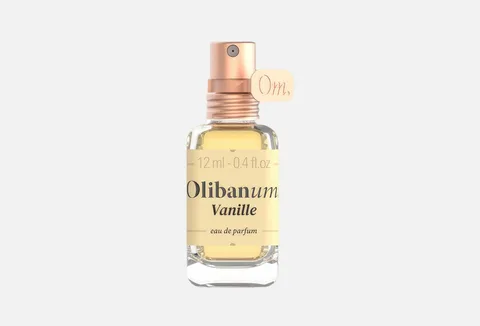 OLIBANUM Vanille EDP