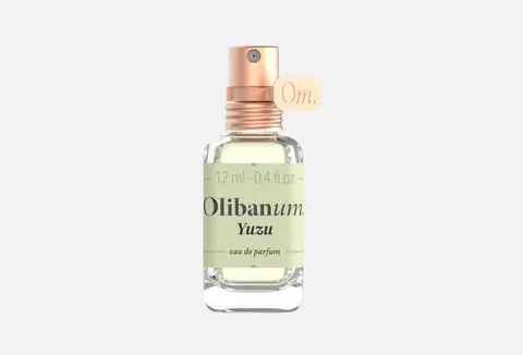 OLIBANUM Yuzu EDP