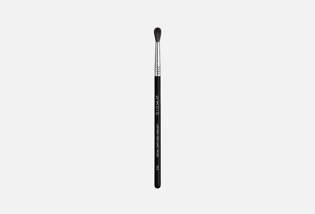 Sigma Beauty E33 Detail Diffused Crease 1pc