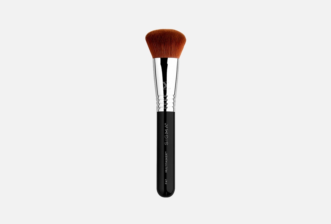 Sigma Beauty F47 Multitasker™ Brush 1pc