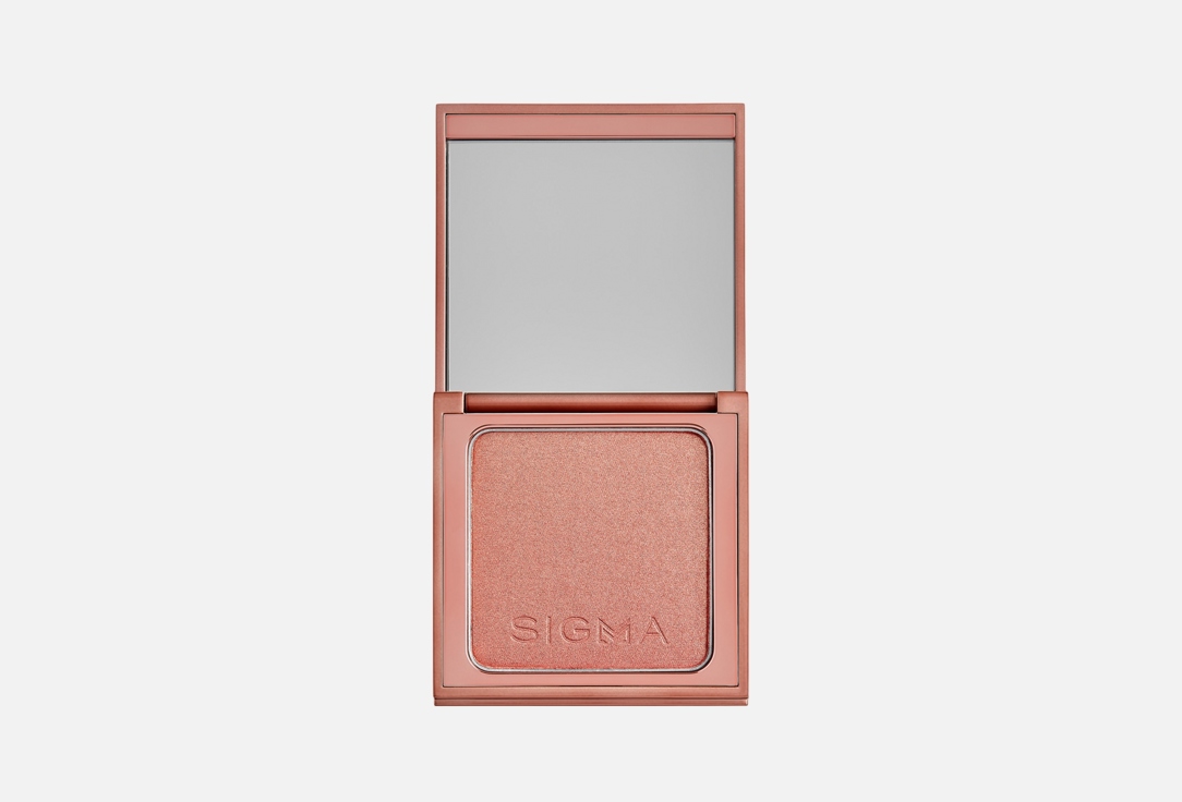Sigma Beauty Blush - Tiger Lily 7.