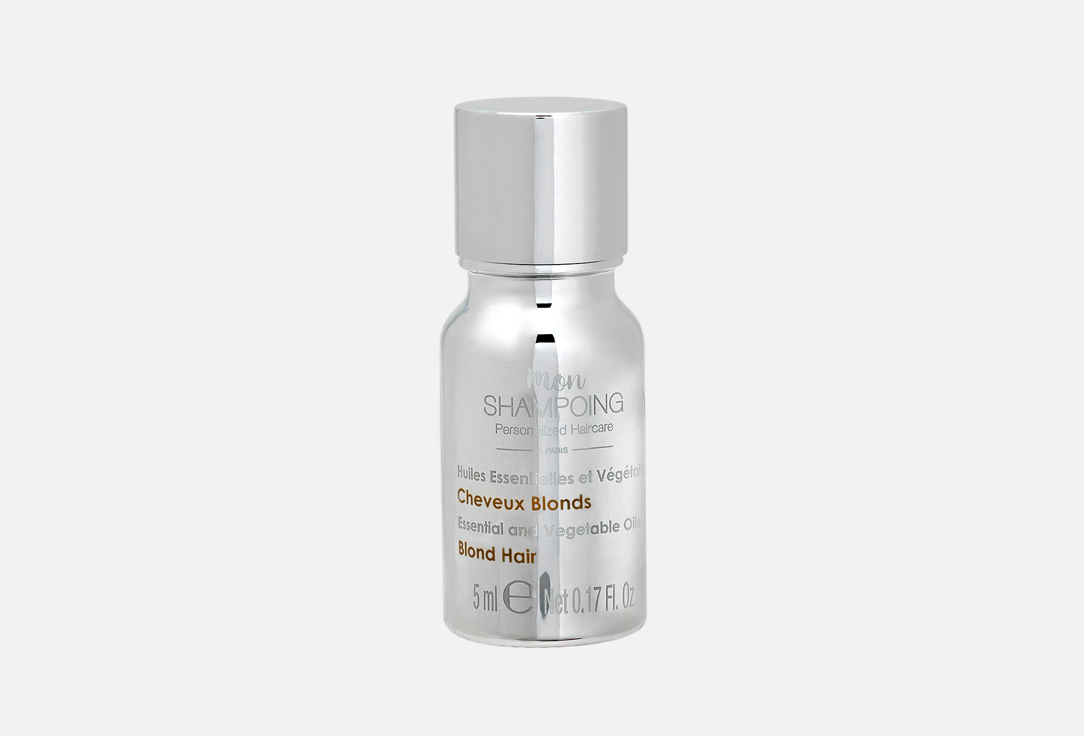 Mon SHAMPOING Blond Hair Booster