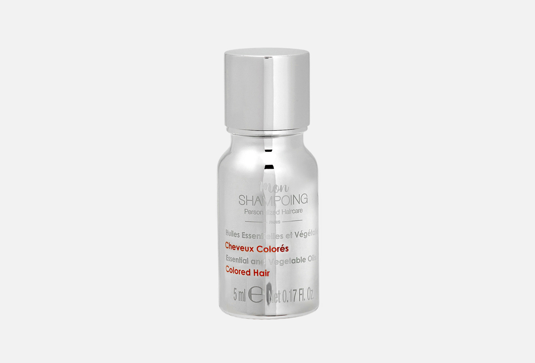Mon SHAMPOING Colored Hair Booster