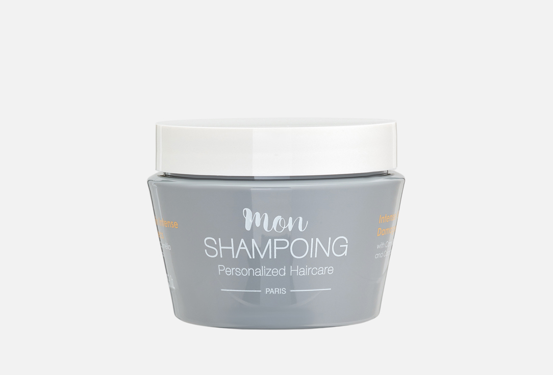Mon SHAMPOING Intense Nourishing Mask