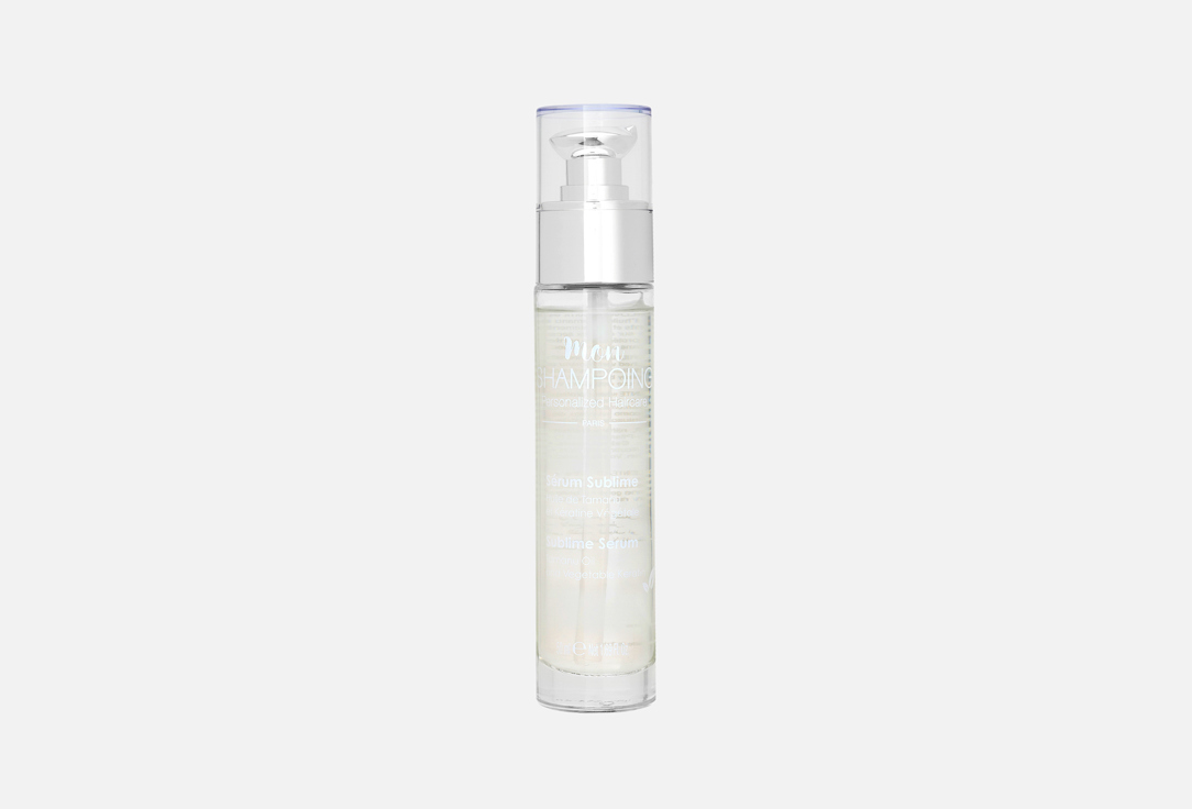 Mon SHAMPOING Sublim Serum