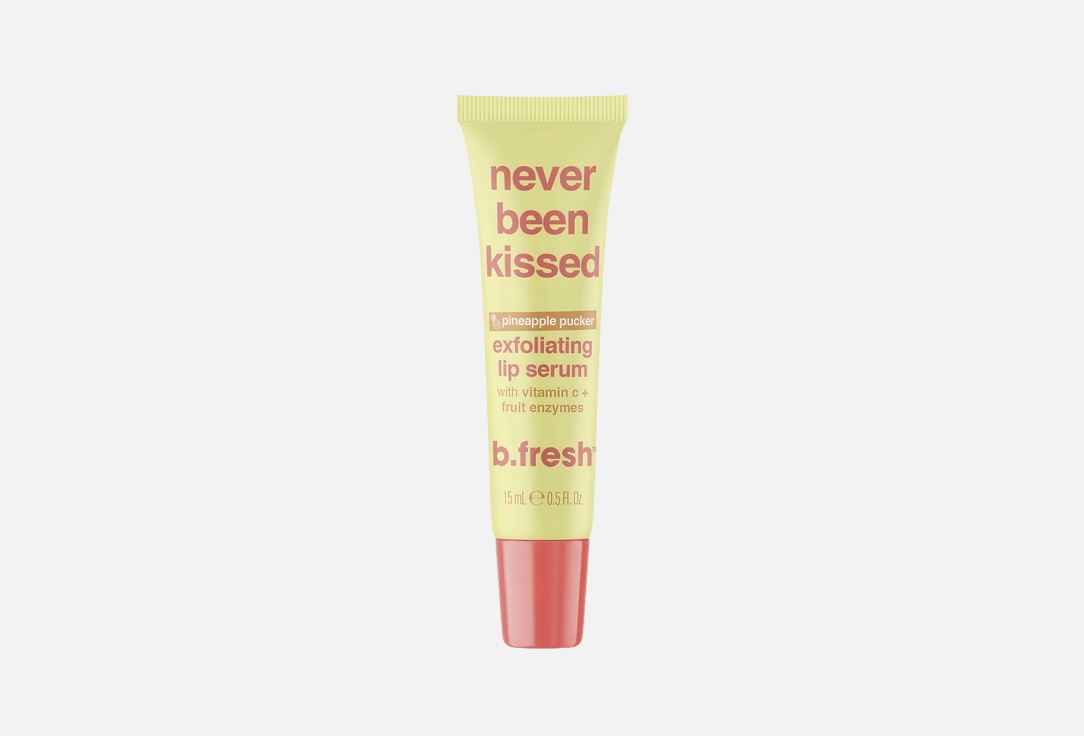 Bfresh Exfoliating Lip Serum