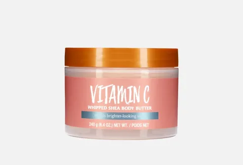 Tree Hut Vitamin C Whipped Body Butter