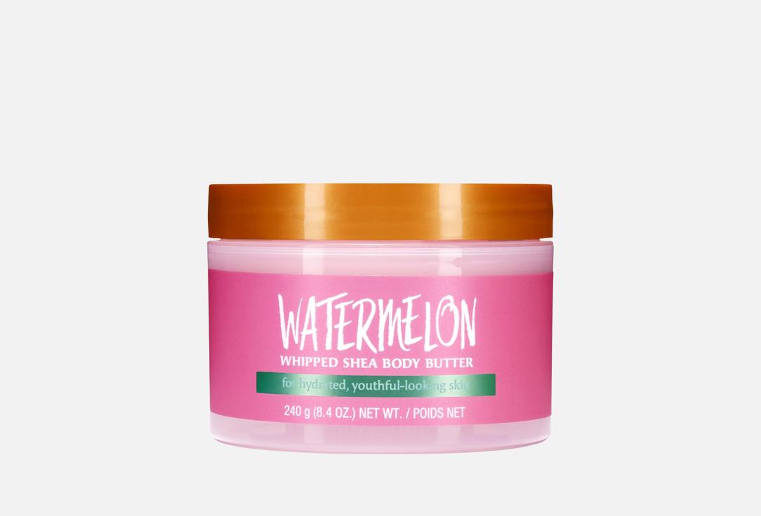 Tree Hut Watermelon Whipped Body Butter,