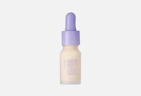 Carter Beauty Covert Concealer - Marshmallow