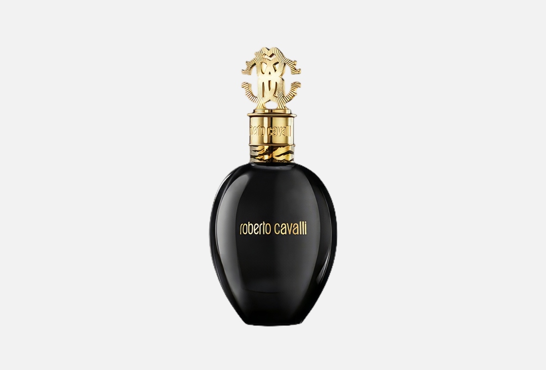 Roberto Cavalli Signature Nero Assoluto EDP,