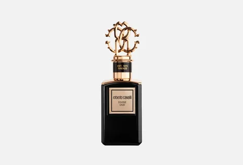 Roberto Cavalli Divine Oud EDP