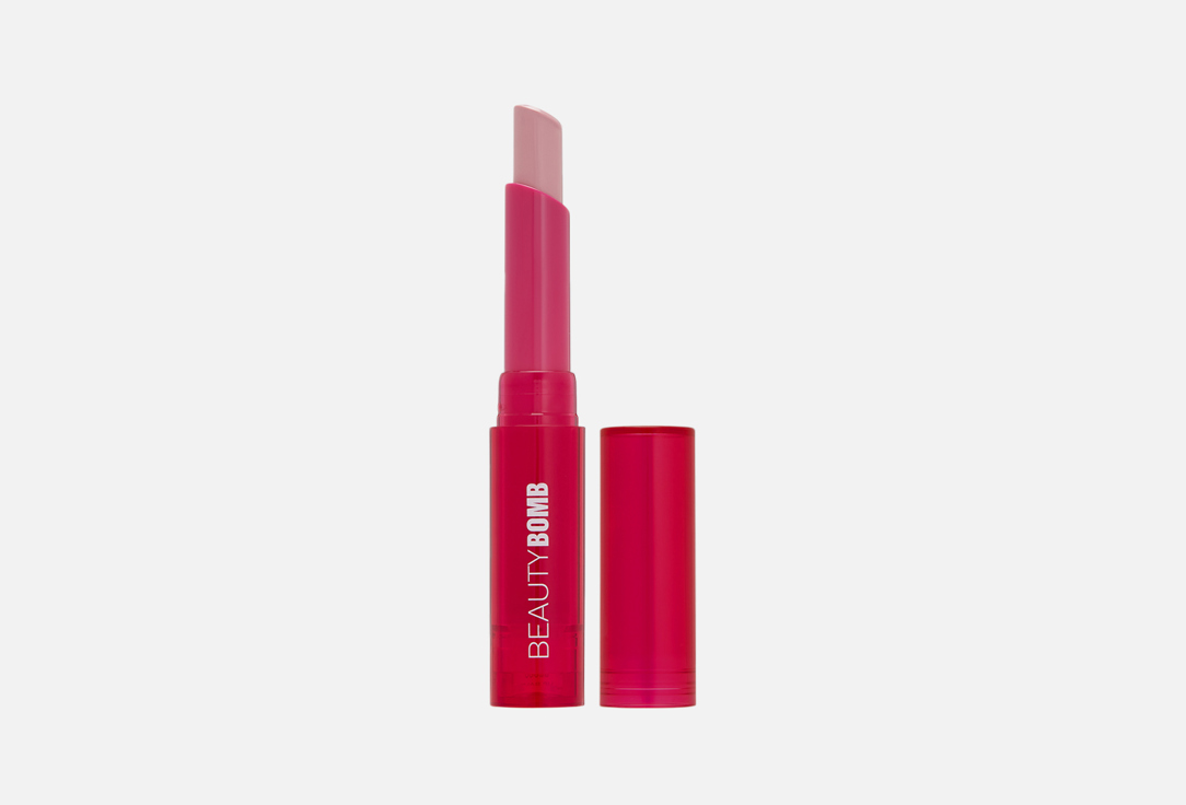 Beauty Bomb Gloss Lip Balm «Holy Duck» shade 02