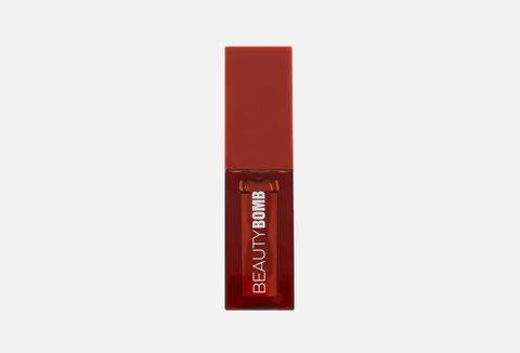 Beauty Bomb Lip oil «Glossy oops» shade 02