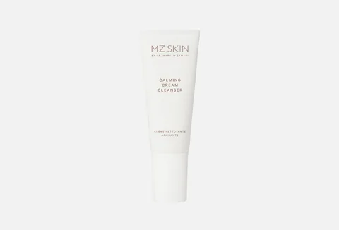 MZ Skin Calming Cream Cleanser,