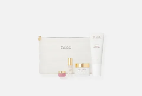 MZ Skin The Calming Discovery Set