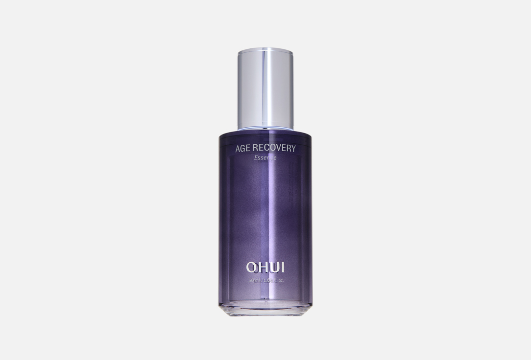OHUI AGE RECOVERY ESSENCE 50ML REFILL